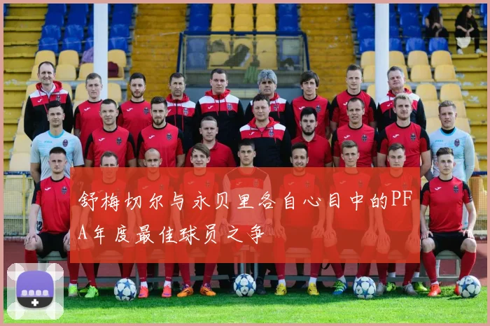 舒梅切尔与永贝里各自心目中的PFA年度最佳球员之争
